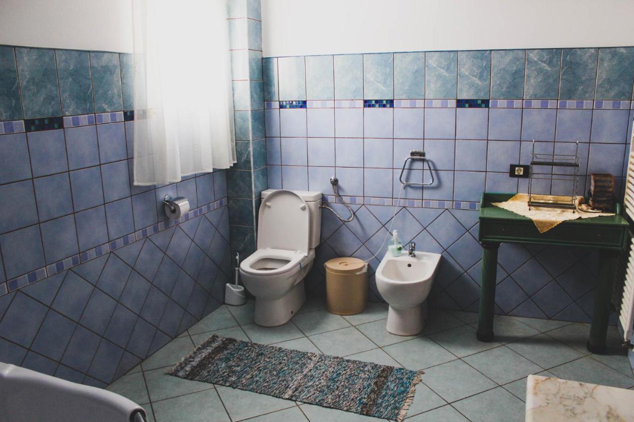 Homestay Traditia Borsanului *