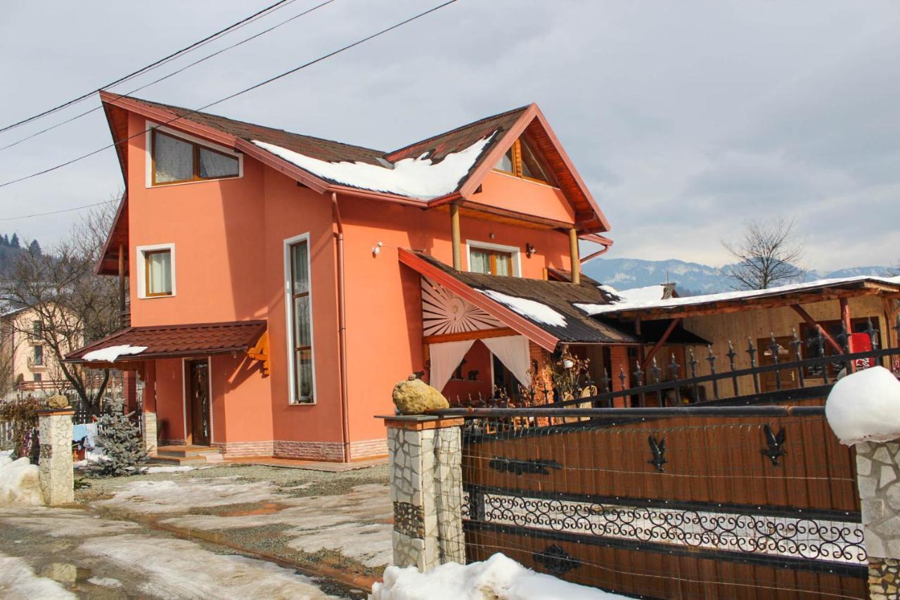 Traditia Borsanului * Borsa (Maramures)