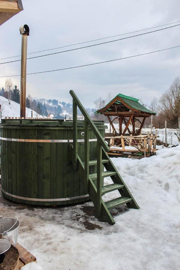 Traditia Borsanului * Borsa (Maramures)