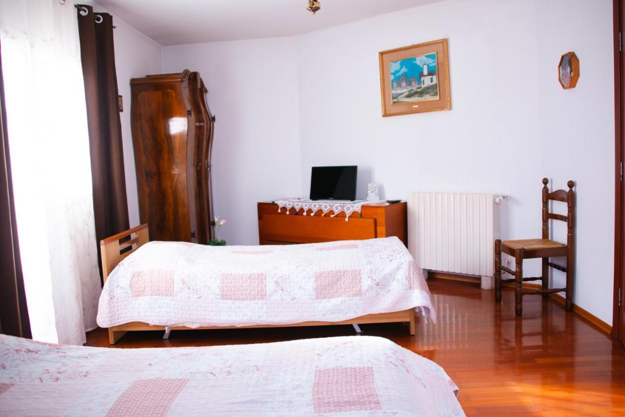 Homestay Traditia Borsanului *