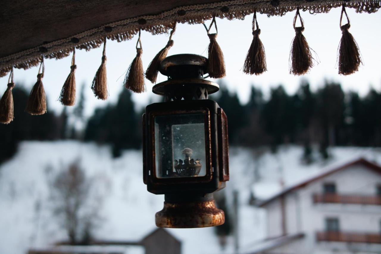 Traditia Borsanului Borsa (Maramures)