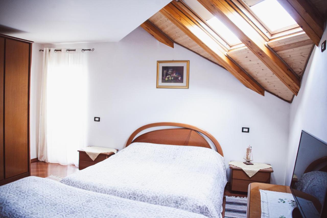 Traditia Borsanului Homestay