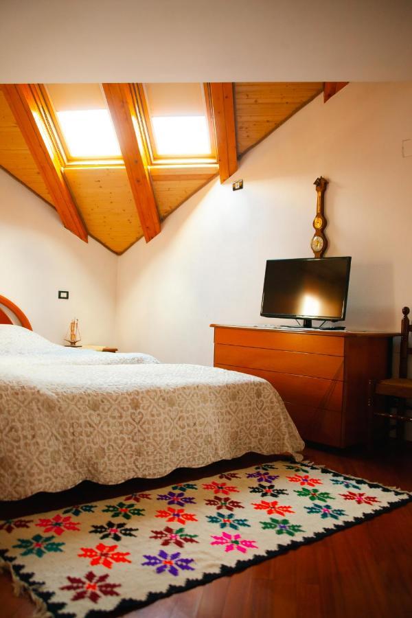 Homestay Traditia Borsanului Borsa (Maramures)