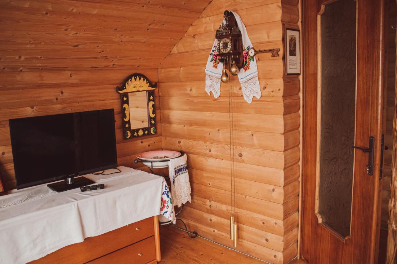 Traditia Borsanului Homestay Borsa (Maramures)
