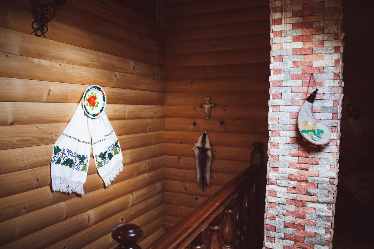 Traditia Borsanului Homestay *