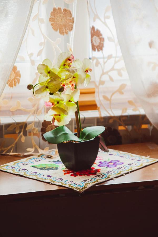Traditia Borsanului Homestay