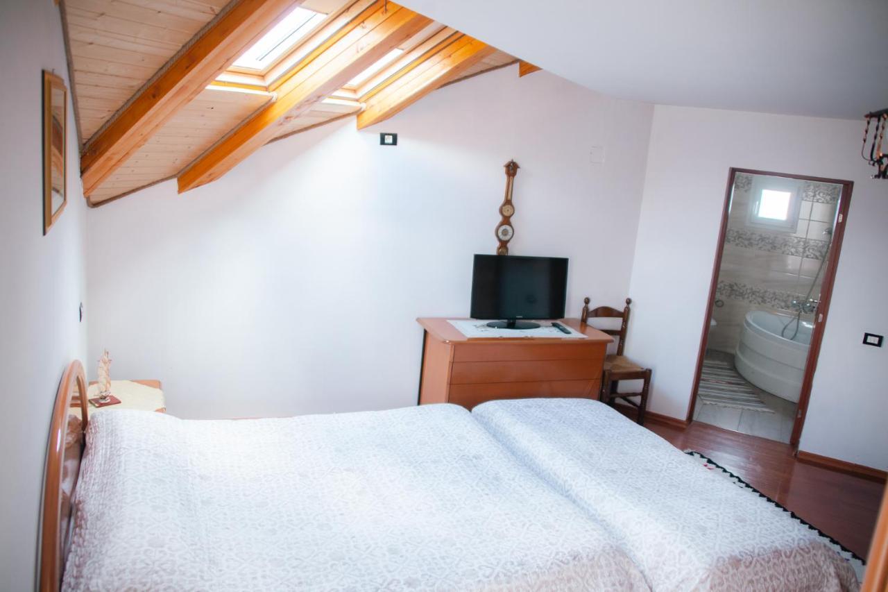 Traditia Borsanului Homestay *
