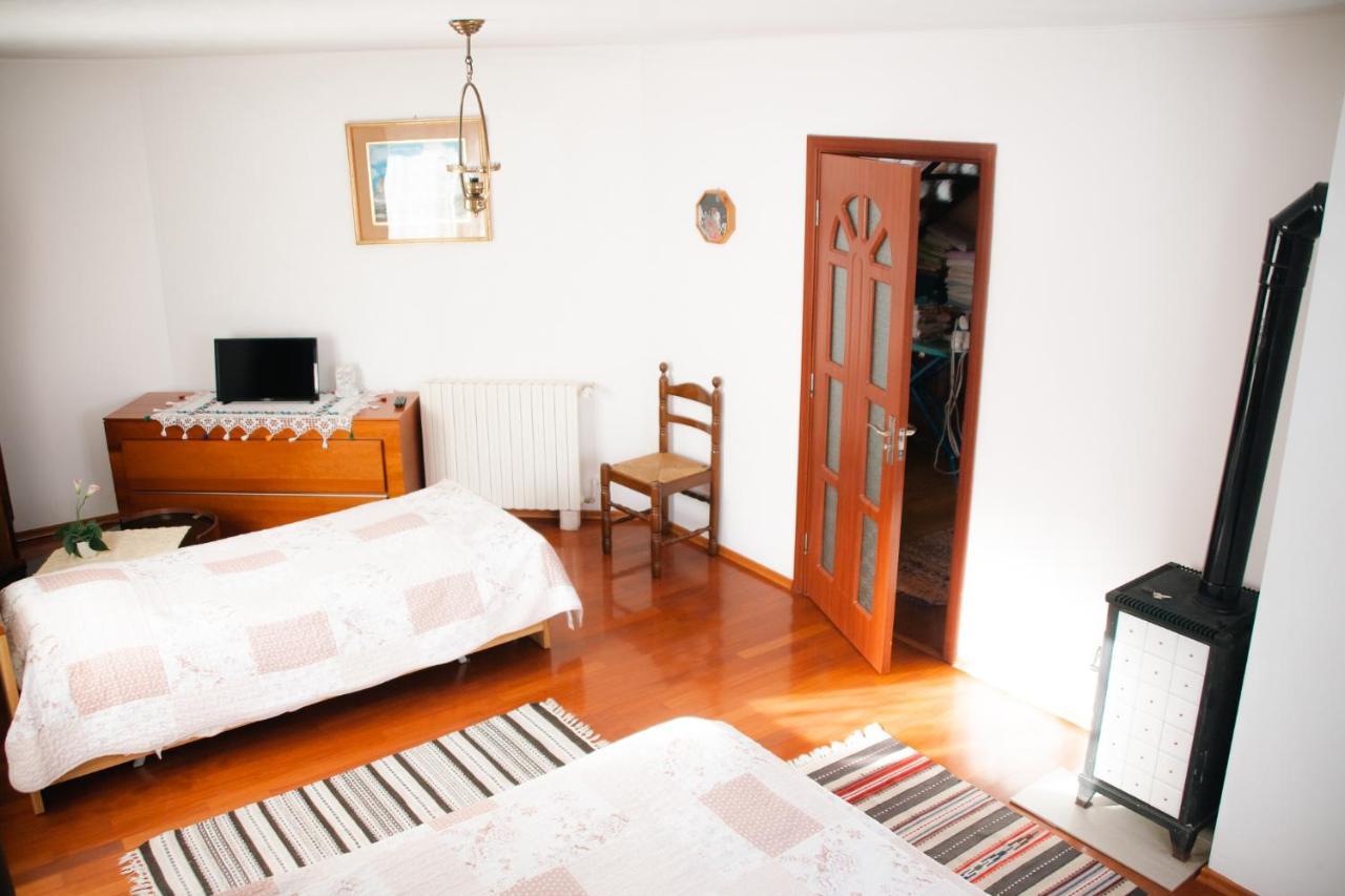 Traditia Borsanului Homestay