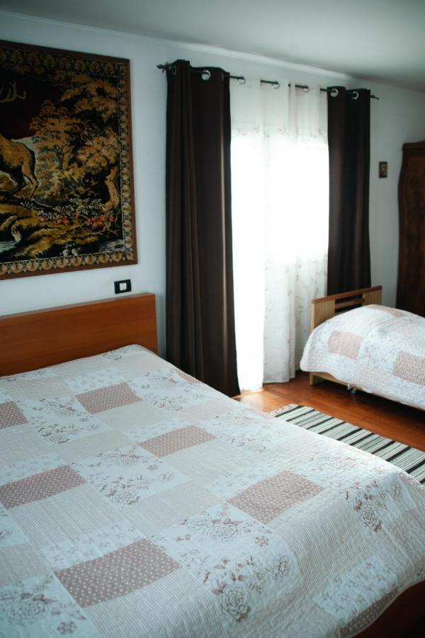 Traditia Borsanului Homestay Borsa (Maramures)