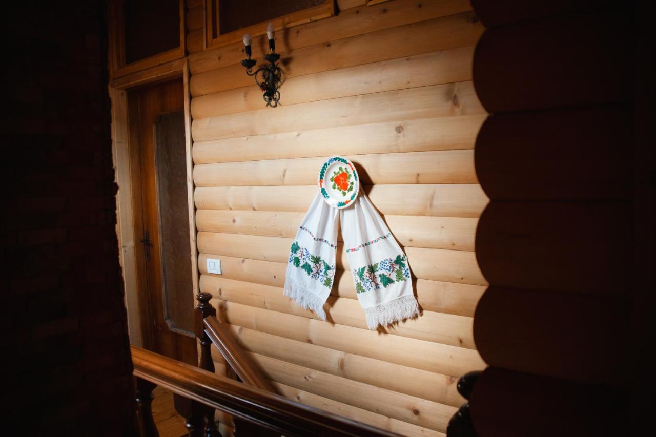 Traditia Borsanului Homestay Borsa (Maramures)