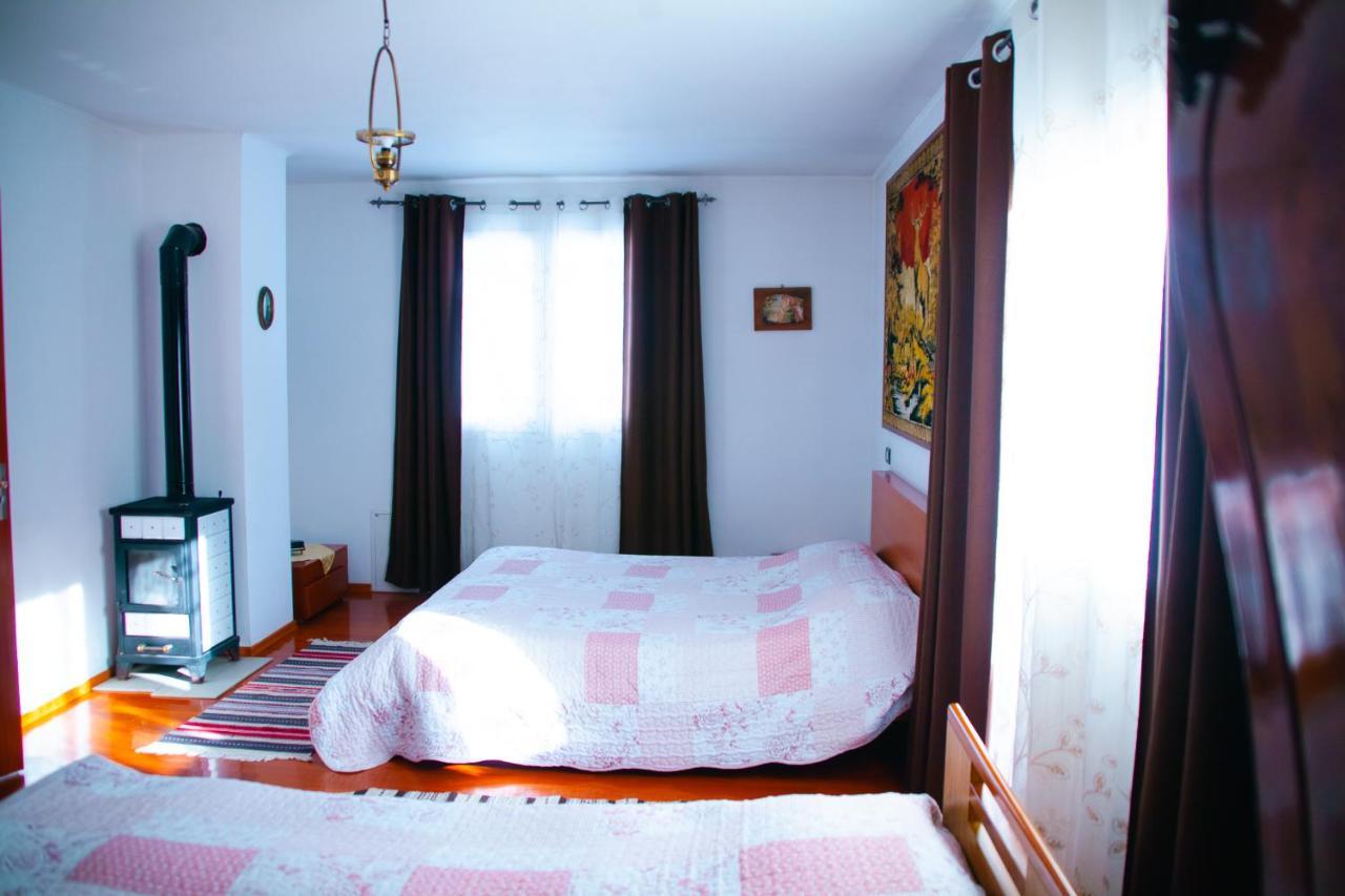 Homestay Traditia Borsanului Borsa (Maramures)