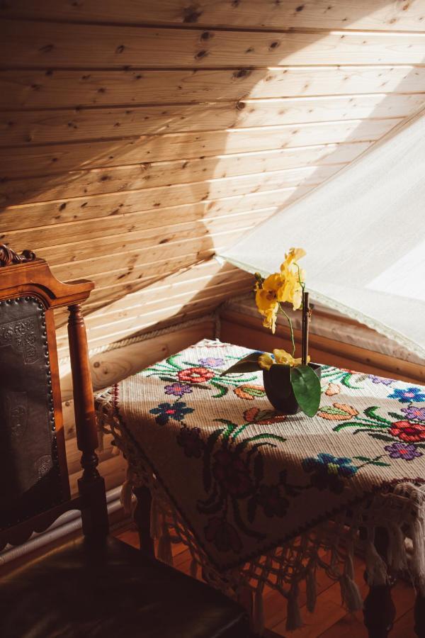 Homestay Traditia Borsanului Borsa (Maramures)