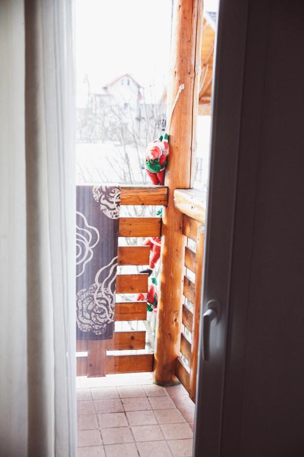 Traditia Borsanului Homestay *