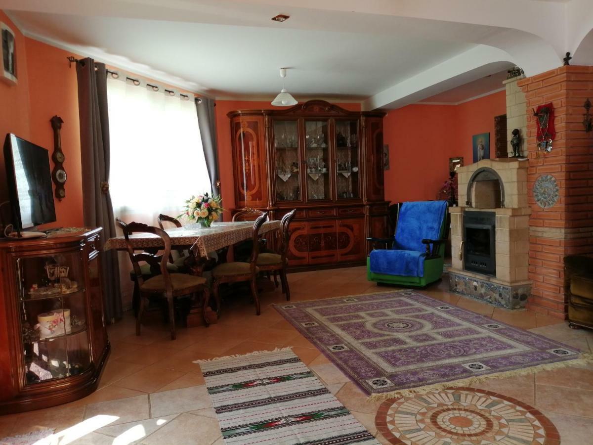 Homestay Traditia Borsanului Borsa (Maramures)