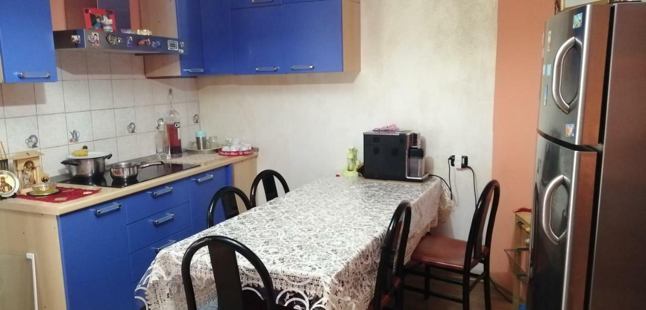 Homestay Traditia Borsanului *