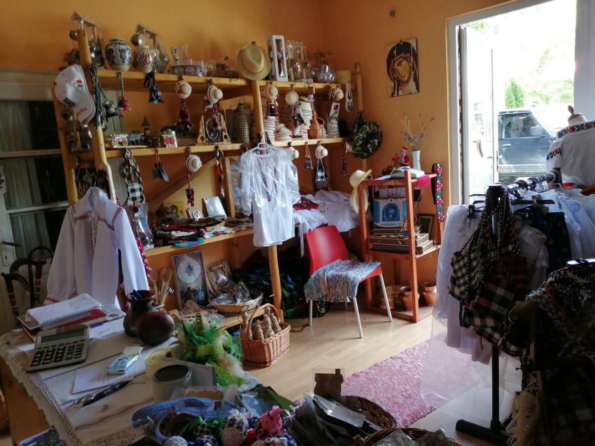 Traditia Borsanului * Borsa (Maramures)