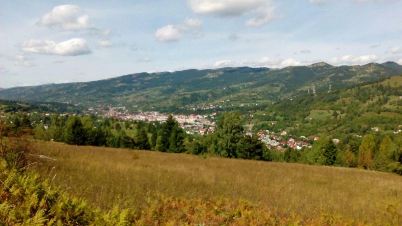 Traditia Borsanului Homestay