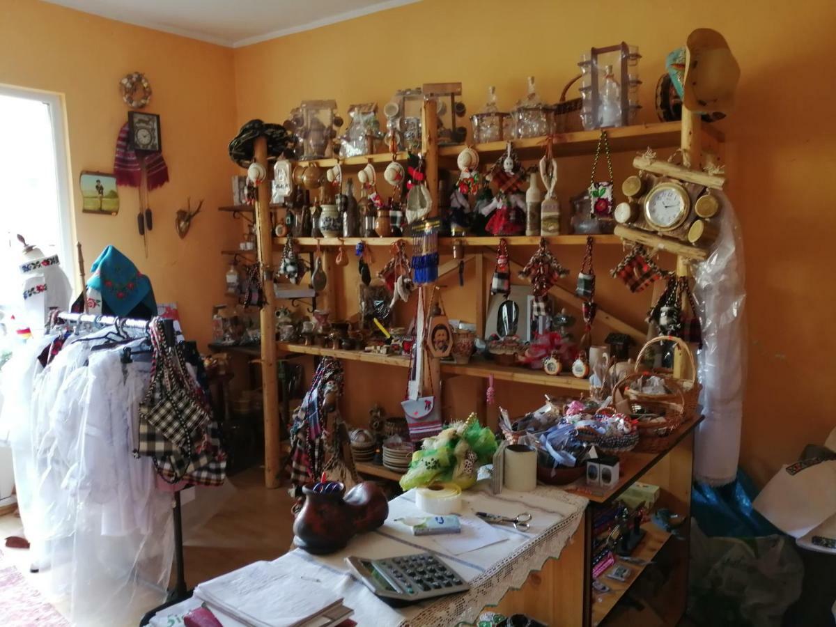 Traditia Borsanului * Borsa (Maramures)
